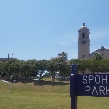 Spohn Park - Parks Near Me Spohn Park - Parks Near Me