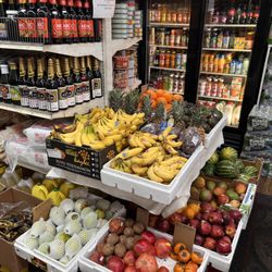 Alli West Indian American Grocery