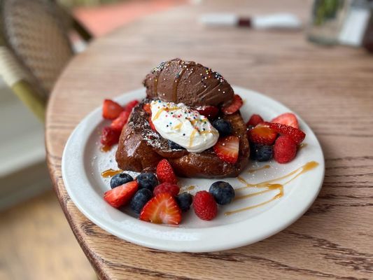 Aunt Chubby's Luncheonette by null