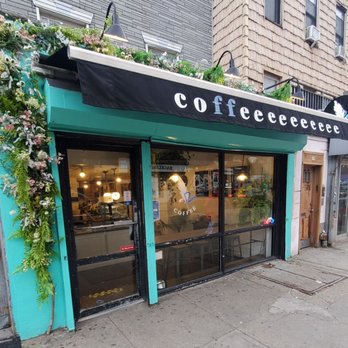 Poetica Coffee - Coffee & Tea Near Me - New York, New York Poetica Coffee - Coffee & Tea Near Me - New York, New York