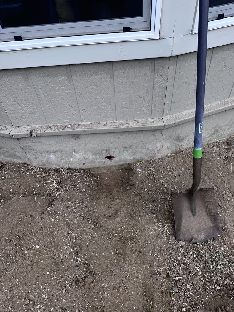 Slide of Dukes Plumbing Heating & Air