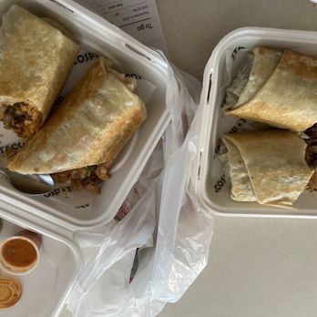 The Taco Spot - Burritos - Tacos Near Me - Phoenix, Arizona