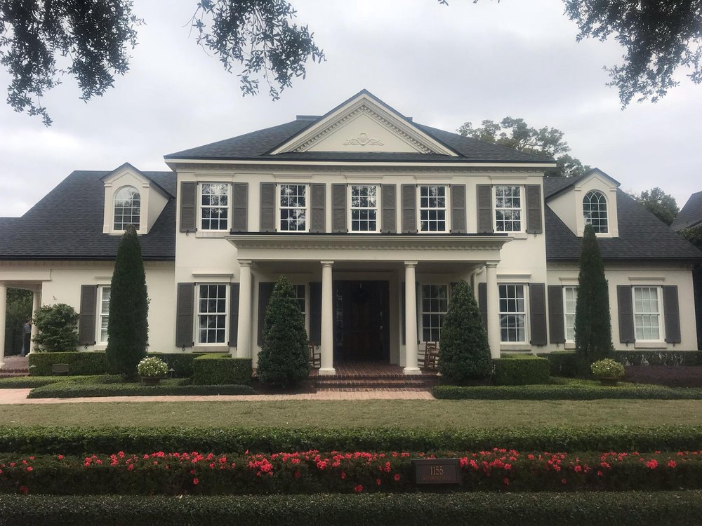 Slide of Veritas Roofers