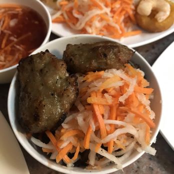 Van's Restaurant - Bun cha ha noi - Vietnamese Near Me - Garden Grove, California Van's Restaurant - Bun cha ha noi - Vietnamese Near Me - Garden Grove, California