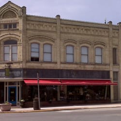 Hamilton's of Ripon - Hamilton's of Ripon