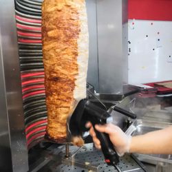 Kassia Food - Kebab