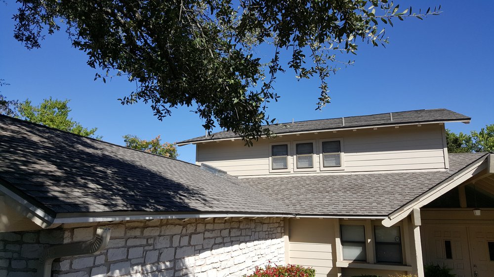 Slide of Driftwood Builders Roofing