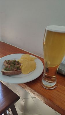 Bodega Salvaje by null
