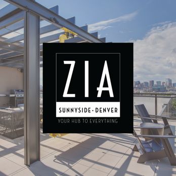 ZIA Sunnyside - Apartments Near Me - Denver, Colorado ZIA Sunnyside - Apartments Near Me - Denver, Colorado