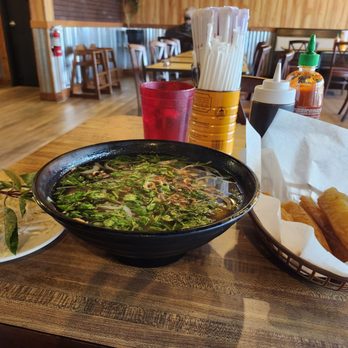 Thuy's Pho - Vietnamese Near Me - Olympia, Washington Thuy's Pho - Vietnamese Near Me - Olympia, Washington