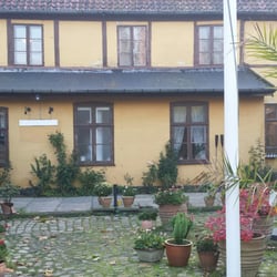 Hotel Postgaarden