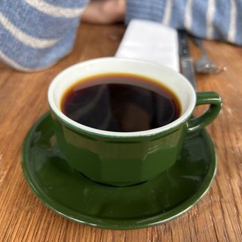 Sailor - Drip coffee - New American Near Me - Brooklyn, New York