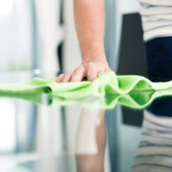 The Finishing Touch NYC - Home Cleaning Near Me - New York, New York The Finishing Touch NYC - Home Cleaning Near Me - New York, New York