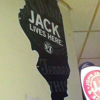 Blueberry Hill - jack lives here sign - Dive Bars Near Me - Forest Park, Illinois Blueberry Hill - jack lives here sign - Dive Bars Near Me - Forest Park, Illinois