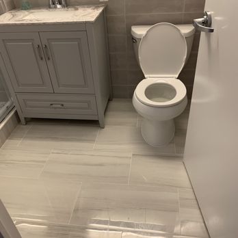 Clandrea Remodeling - After - General Contractors Near Me - Jersey City, New Jersey Clandrea Remodeling - After - General Contractors Near Me - Jersey City, New Jersey