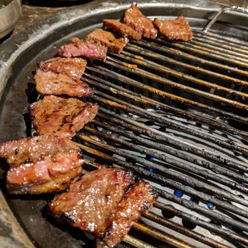 Anto - Galbi - Korean Near Me - New York, New York