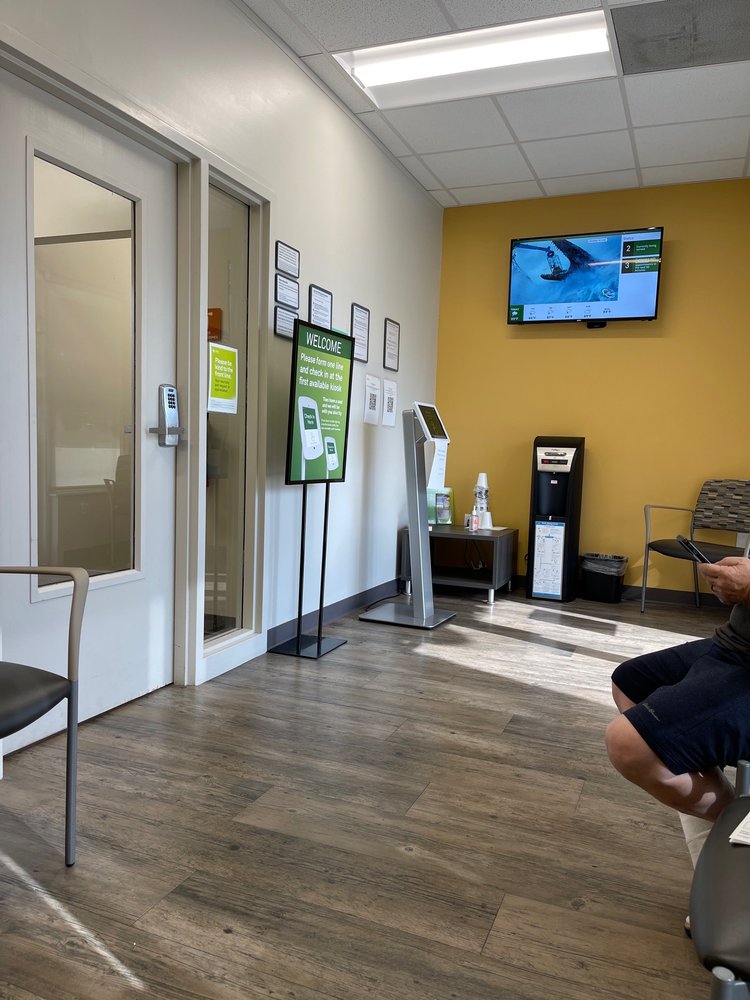 QUEST DIAGNOSTICS Updated August 2024 17 Photos 206 Monument Ave, Port St Joe, Florida