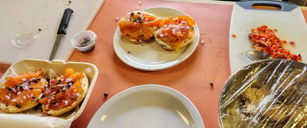 Josephson's Smokehouse by null