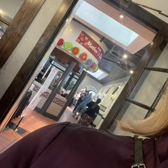 El Torito - How close I was sitting next to the door way, and I got bumped at least 4 times while eating - Mexican Near Me - Ontario, California El Torito - How close I was sitting next to the door way, and I got bumped at least 4 times while eating - Mexican Near Me - Ontario, California