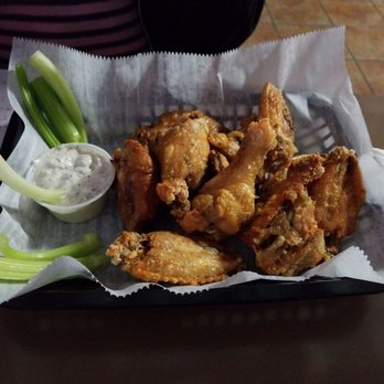 Fletcher's Irish Pub - Wednesday special $.75 each - Irish Pub Near Me - Ormond Beach, Florida