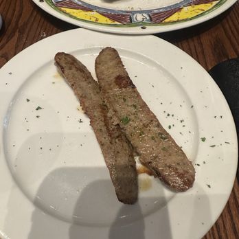 Miss Shirley's Cafe, Inner Harbor - Cranberry Maple Turkey Sausage*** - Breakfast & Brunch Near Me - Baltimore, Maryland Miss Shirley's Cafe, Inner Harbor - Cranberry Maple Turkey Sausage*** - Breakfast & Brunch Near Me - Baltimore, Maryland