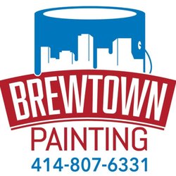 Brewtown Painting