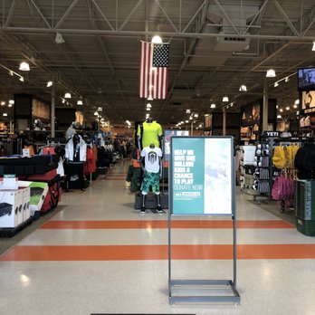 DICK'S Sporting Goods - Inside - Outdoor Gear Near Me - Marietta, Georgia DICK'S Sporting Goods - Inside - Outdoor Gear Near Me - Marietta, Georgia