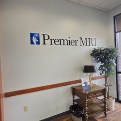 Premier MRI