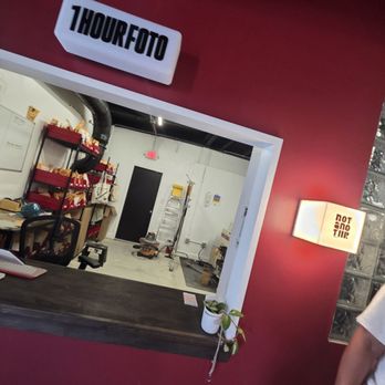 Otro Coffee - Coffee & Tea Near Me - Orlando, Florida