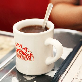 Mama's Daughters' Diner - Diners Near Me - Plano, Texas