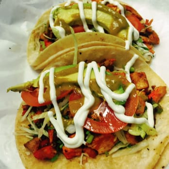 Johan Food - tacos - Grocery Near Me - Brooklyn, New York