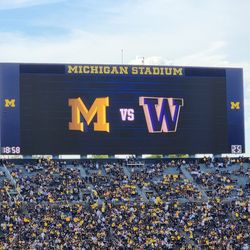 Washington Huskies Football