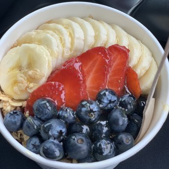 Bowl Mami - Açaí Mami Smoothie Bowl - Acai Bowls Near Me - Carrollton, Texas Bowl Mami - Açaí Mami Smoothie Bowl - Acai Bowls Near Me - Carrollton, Texas