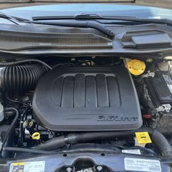 My engine bay was filthy. They steam cleaned at no extra charge, just great customer service.