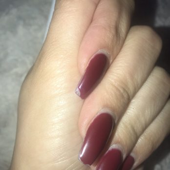 Alpha Nails - Nail Salons Near Me - Springfield, Missouri