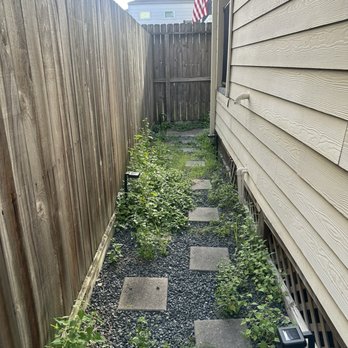 Alex Gardening and More - Pressure Washers Near Me Alex Gardening and More - Pressure Washers Near Me