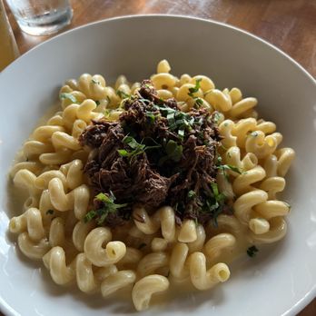 Lulu's Allston - Short SHORTRIB MAC&CHEESE - New American Near Me - Boston, Massachusetts Lulu's Allston - Short SHORTRIB MAC&CHEESE - New American Near Me - Boston, Massachusetts