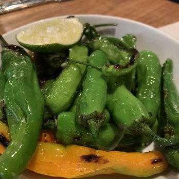 The Twisted Tail - Shishito Peppers - Venues & Event Spaces Near Me - Philadelphia, Pennsylvania The Twisted Tail - Shishito Peppers - Venues & Event Spaces Near Me - Philadelphia, Pennsylvania