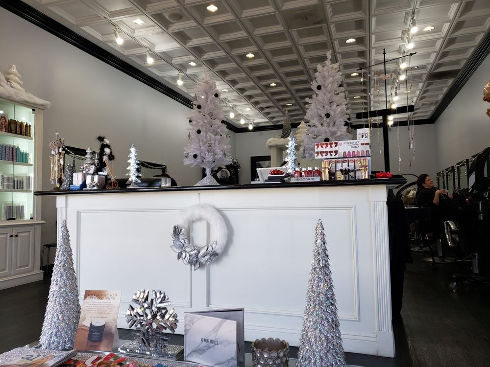 SALON COUTURE 359 Photos & 93 Reviews 3847 Emerald Ave, La Verne