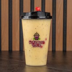 Boba Bliss Town