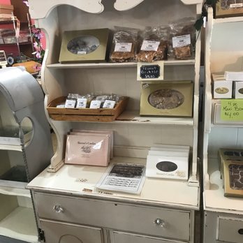 Shernni's Candies - Chocolatiers & Shops Near Me - Washington, Michigan