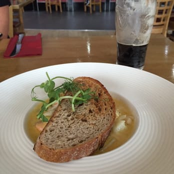 The Hedges Restaurant - Restaurants Near Me - Ballymoney, BLY