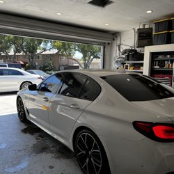 Town Star Window Tint