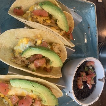 First Watch - Breakfast tacos - Breakfast & Brunch Near Me - McKinney, Texas