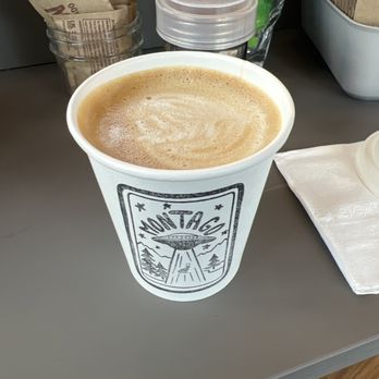 Montago Coffee - Flat white - Coffee & Tea Near Me - Helena, Montana Montago Coffee - Flat white - Coffee & Tea Near Me - Helena, Montana