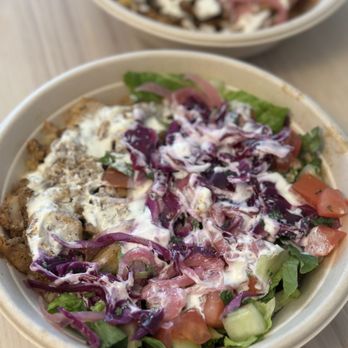 The Kebab Shop - Build Your Own Bowl with Chicken Shawarma - Mediterranean Near Me - Cypress, California The Kebab Shop - Build Your Own Bowl with Chicken Shawarma - Mediterranean Near Me - Cypress, California