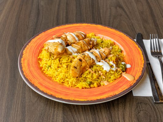 Peri Peri Republic by null