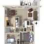 Photo of Ashley Oaks Apartments