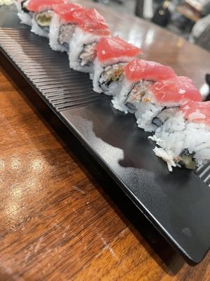 Sensu Sushi Restaurant and Bar by null
