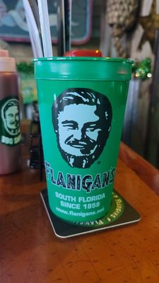 Flanigan's Seafood Bar and Grill by null